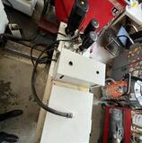 Second hand AXA VHC-2 XTS/50 5 Axis Traveling Column Machine Center for Sale | Asset-Trade