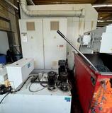 Second hand AXA VHC-2 XTS/50 5 Axis Traveling Column Machine Center for Sale | Asset-Trade