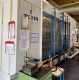 Second hand AXA VHC-2 XTS/50 5 Axis Traveling Column Machine Center for Sale | Asset-Trade