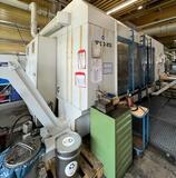 Second hand AXA VHC-2 XTS/50 5 Axis Traveling Column Machine Center for Sale | Asset-Trade