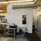 Second hand AXA VHC-2 XTS/50 5 Axis Traveling Column Machine Center for Sale | Asset-Trade