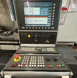 Second hand AXA VHC-2 XTS/50 5 Axis Traveling Column Machine Center for Sale | Asset-Trade