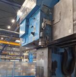 Preiswerte WALDRICH POREBA PF-S-75 Portalfräsmaschine 8,4m mit Siemens 840D kaufen | Asset-Trade