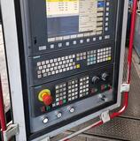 Preiswerte WALDRICH POREBA PF-S-75 Portalfräsmaschine 8,4m mit Siemens 840D kaufen | Asset-Trade
