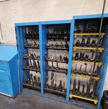 Preiswerte WALDRICH POREBA PF-S-75 Portalfräsmaschine 8,4m mit Siemens 840D kaufen | Asset-Trade