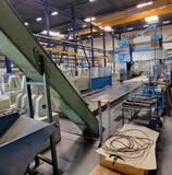 Preiswerte WALDRICH POREBA PF-S-75 Portalfräsmaschine 8,4m mit Siemens 840D kaufen | Asset-Trade