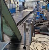 Preiswerte WALDRICH POREBA PF-S-75 Portalfräsmaschine 8,4m mit Siemens 840D kaufen | Asset-Trade