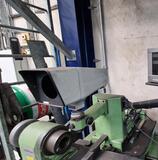 Preiswerte WALDRICH POREBA PF-S-75 Portalfräsmaschine 8,4m mit Siemens 840D kaufen | Asset-Trade