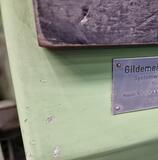 Preiswerte WALDRICH POREBA PF-S-75 Portalfräsmaschine 8,4m mit Siemens 840D kaufen | Asset-Trade