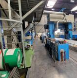 Preiswerte WALDRICH POREBA PF-S-75 Portalfräsmaschine 8,4m mit Siemens 840D kaufen | Asset-Trade