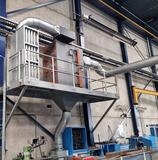 Preiswerte WALDRICH POREBA PF-S-75 Portalfräsmaschine 8,4m mit Siemens 840D kaufen | Asset-Trade