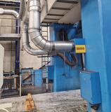 Preiswerte WALDRICH POREBA PF-S-75 Portalfräsmaschine 8,4m mit Siemens 840D kaufen | Asset-Trade