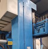 Preiswerte WALDRICH POREBA PF-S-75 Portalfräsmaschine 8,4m mit Siemens 840D kaufen | Asset-Trade