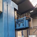 Preiswerte WALDRICH POREBA PF-S-75 Portalfräsmaschine 8,4m mit Siemens 840D kaufen | Asset-Trade