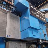 Preiswerte WALDRICH POREBA PF-S-75 Portalfräsmaschine 8,4m mit Siemens 840D kaufen | Asset-Trade