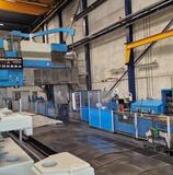 Preiswerte WALDRICH POREBA PF-S-75 Portalfräsmaschine 8,4m mit Siemens 840D kaufen | Asset-Trade