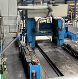 Preiswerte WALDRICH POREBA PF-S-75 Portalfräsmaschine 8,4m mit Siemens kaufen | Asset-Trade