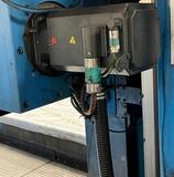 Preiswerte WALDRICH POREBA PF-S-75 Portalfräsmaschine 8,4m mit Siemens 840D kaufen | Asset-Trade