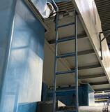 Preiswerte WALDRICH POREBA PF-S-75 Portalfräsmaschine 8,4m mit Siemens 840D kaufen | Asset-Trade