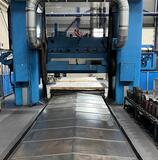 Preiswerte WALDRICH POREBA PF-S-75 Portalfräsmaschine 8,4m mit Siemens 840D kaufen | Asset-Trade