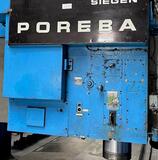 Preiswerte WALDRICH POREBA PF-S-75 Portalfräsmaschine 8,4m mit Siemens 840D kaufen | Asset-Trade