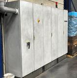 Preiswerte WALDRICH POREBA PF-S-75 Portalfräsmaschine 8,4m mit Siemens 840D kaufen | Asset-Trade