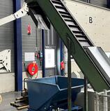 Preiswerte WALDRICH POREBA PF-S-75 Portalfräsmaschine 8,4m mit Siemens 840D kaufen | Asset-Trade