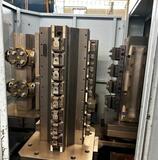 Preiswerte MATSUURA ES-450 H II PC5 - 4 Axis horizontal BAZ kaufen | Asset-Trade