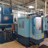 Preiswerte MATSUURA ES-450 H II PC5 - 4 Axis horizontal BAZ kaufen | Asset-Trade