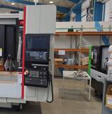 Neue QUASER MV 184P vertikales 3-Achsen Bearbeitungszentrum sofort verfügbar | Asset-Trade