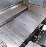 Preiswerte DÖRRIES SCHARMANN Solon 3 CNC Bearbeitungszentrum kaufen | Asset-Trade