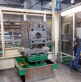 Preiswerte DÖRRIES SCHARMANN Solon 3 CNC Bearbeitungszentrum kaufen | Asset-Trade