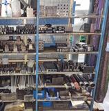 Preiswerte DÖRRIES SCHARMANN Solon 3 CNC Bearbeitungszentrum kaufen | Asset-Trade