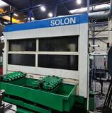 Preiswerte DÖRRIES SCHARMANN Solon 3 CNC Bearbeitungszentrum kaufen | Asset-Trade