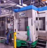 Preiswerte DÖRRIES SCHARMANN Solon 3 CNC Bearbeitungszentrum kaufen | Asset-Trade