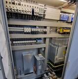Preiswerte DÖRRIES SCHARMANN Solon 3 CNC Bearbeitungszentrum kaufen | Asset-Trade