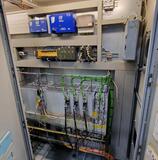 Preiswerte DÖRRIES SCHARMANN Solon 3 CNC Bearbeitungszentrum kaufen | Asset-Trade