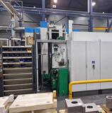 Preiswerte DÖRRIES SCHARMANN Solon 3 CNC Bearbeitungszentrum kaufen | Asset-Trade