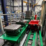 Preiswerte DÖRRIES SCHARMANN Solon 3 BAZ kaufen | Asset-Trade