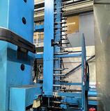 Second Hand TOS Varnsdorf WHQ 13 CNC Boring Mill for sale | Asset-Trade