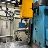 Second Hand TOS Varnsdorf WHQ 13 CNC Boring Mill for sale | Asset-Trade