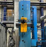 Second Hand TOS Varnsdorf WHQ 13 CNC Boring Mill for sale | Asset-Trade