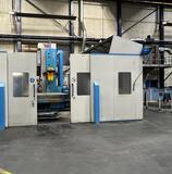 Second Hand TOS Varnsdorf WHQ 13 CNC Boring Mill for sale | Asset-Trade