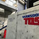 Second Hand TOS Varnsdorf WHQ 13 CNC Boring Mill for sale | Asset-Trade