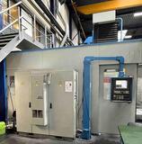 Second Hand TOS Varnsdorf WHQ 13 CNC Boring Mill for sale | Asset-Trade