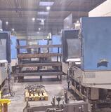 Günstige TOYODA FH 80S - Horizontal-Bearbeitungszentrum 4-Achsen kaufen