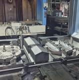 Günstige TOYODA FH 80S - Horizontal-Bearbeitungszentrum 4-Achsen kaufen