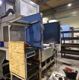 Günstige TOYODA FH 80S - Horizontal-Bearbeitungszentrum 4-Achsen kaufen