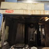 Cheap TOYODA FH100S Horizontal Machining Center For Sale