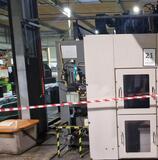 Cheap TOYODA FH100S Horizontal Machining Center For Sale